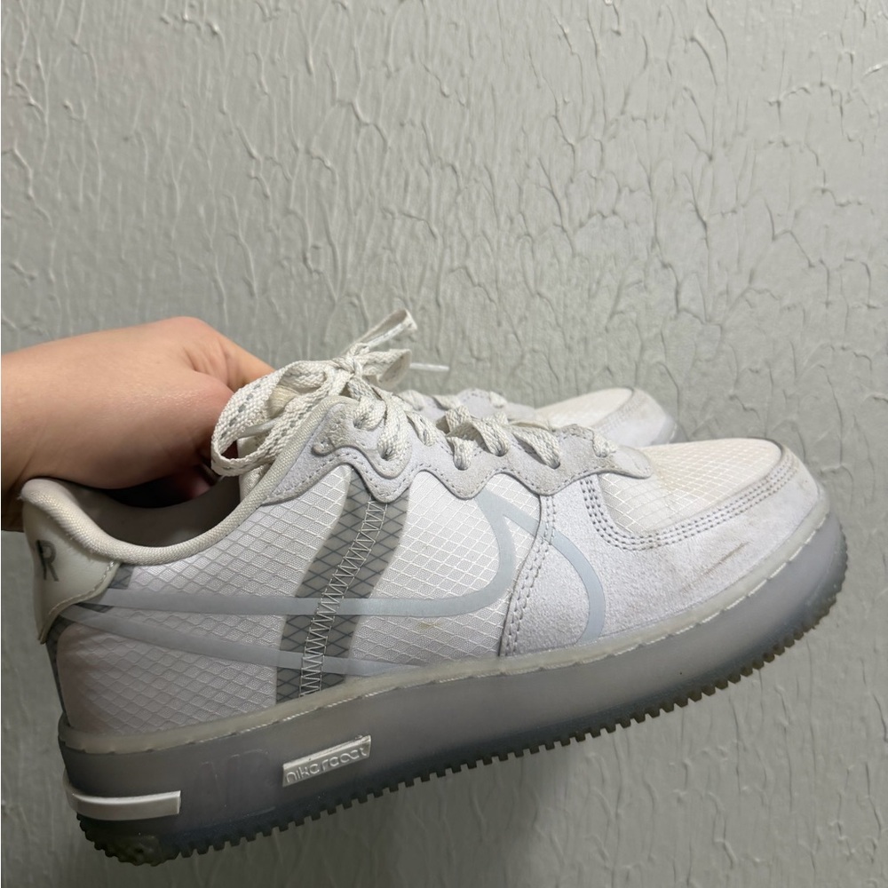 Nike Air React - image 1